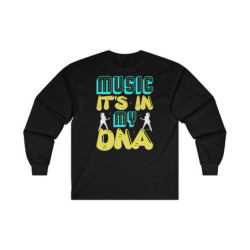Music It's in My DNA -...